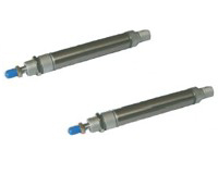 MA6432 Series Stainless Cylinder